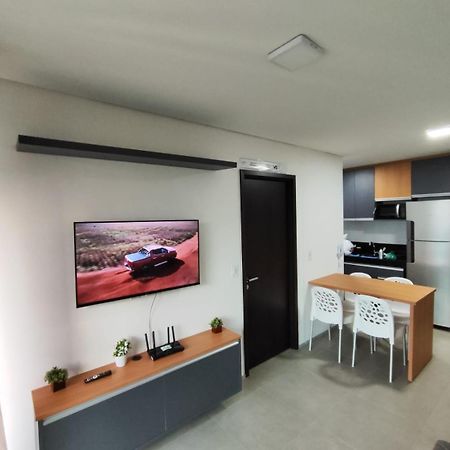 Apartamento Em Ponta Verde Maceio-Liv Residence Esterno foto