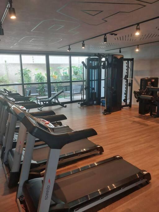 Apartamento Em Ponta Verde Maceio-Liv Residence Esterno foto