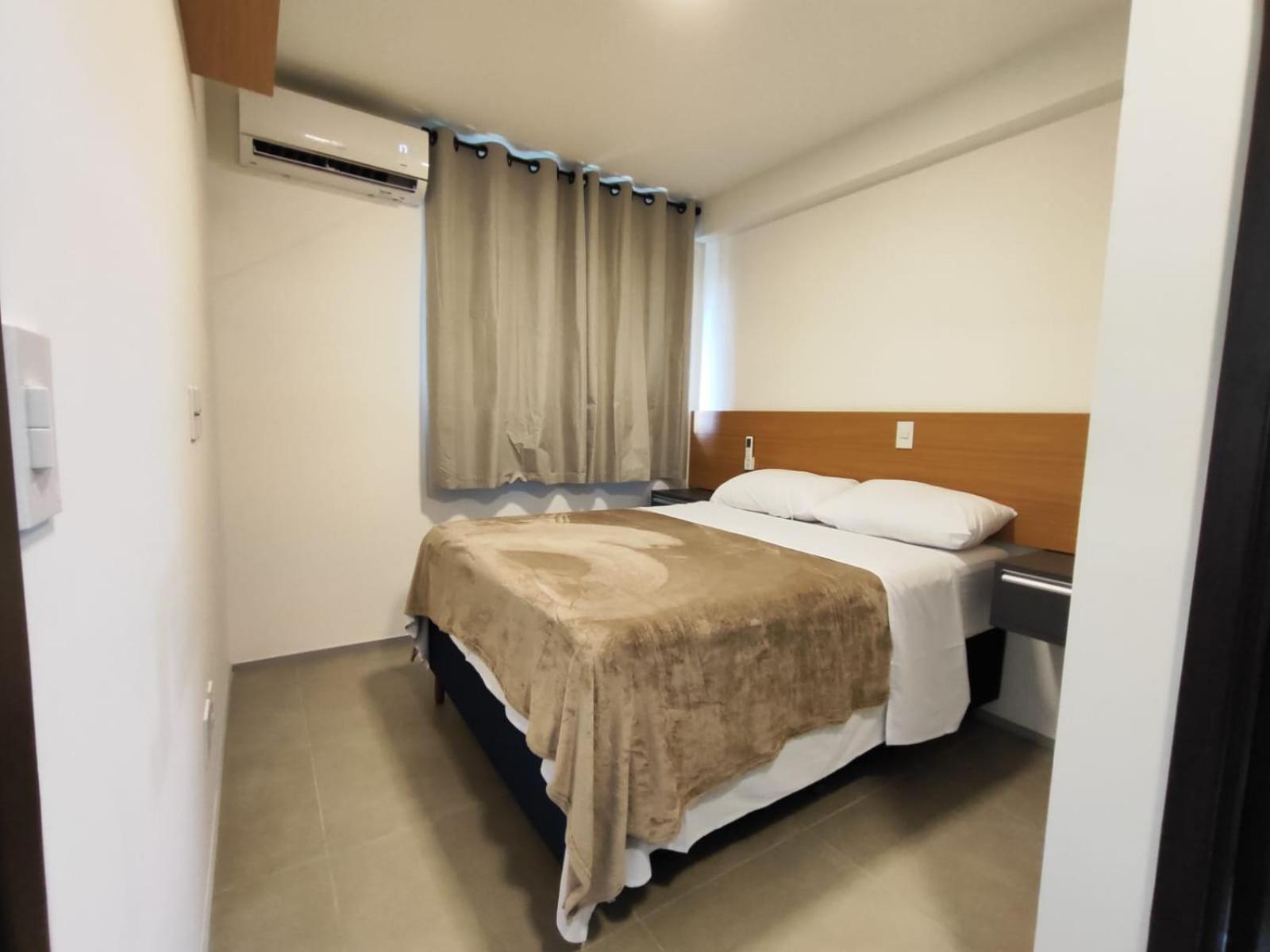 Apartamento Em Ponta Verde Maceio-Liv Residence Esterno foto